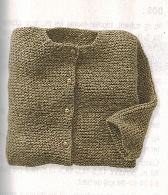187 Gilet
