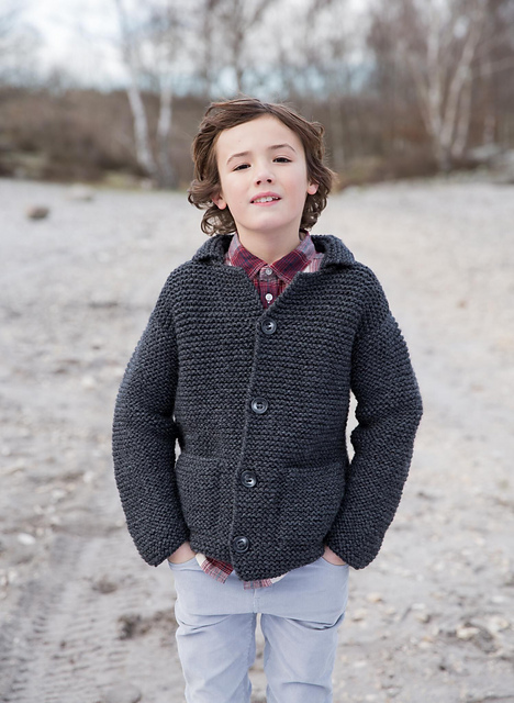 536 Veste - M0579