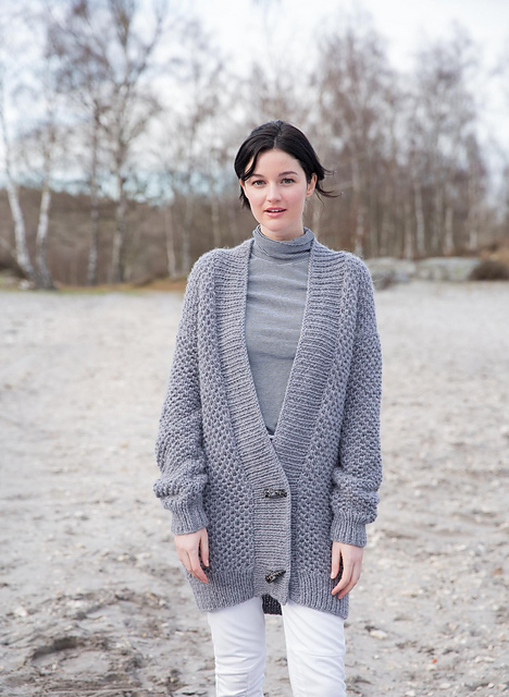 537 Veste - M0580