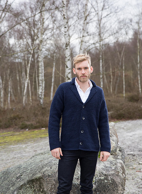 538 Veste - M0581
