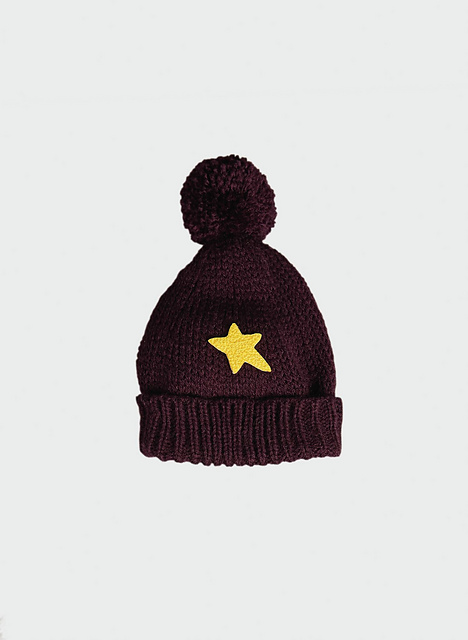 576 Bonnet - M0619