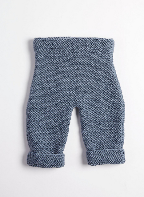 582 Pantalon - M0625