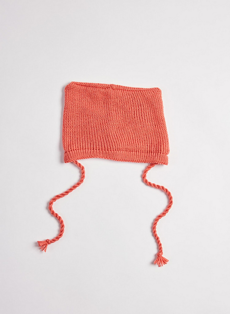 591 Bonnet - M0634