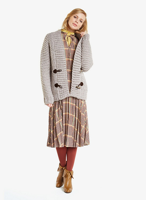 Gilet - M1011