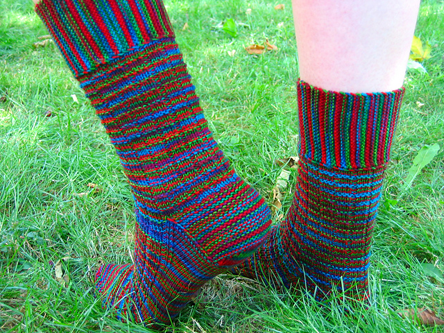 Pinata Socks