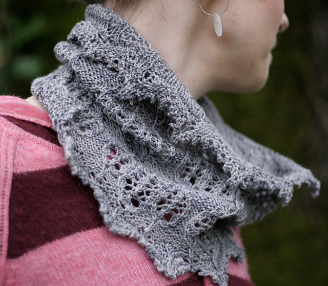 Mithril Cowl