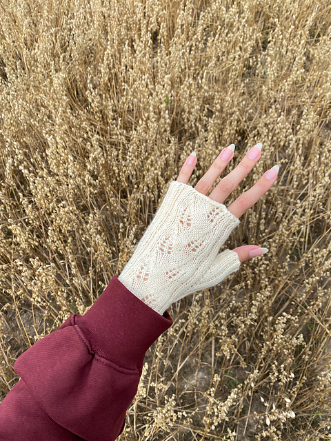 Whispers of Wheat