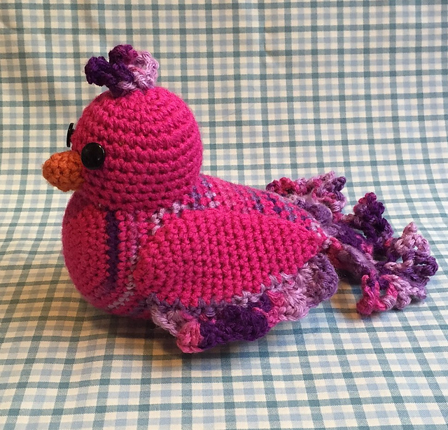 Samantha Song Bird