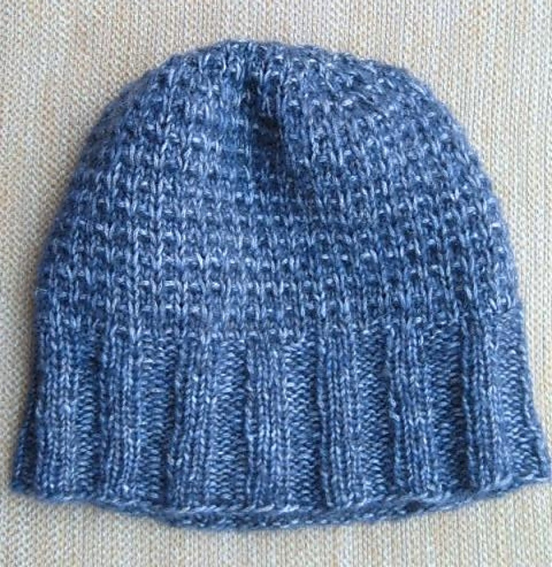 Stanfield Hat