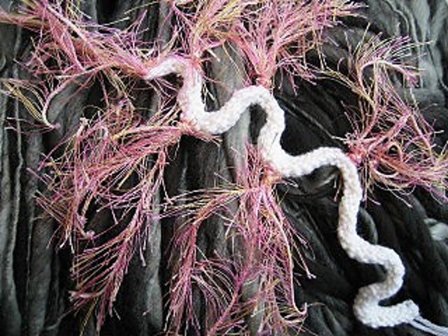 Iridogorgia Coral