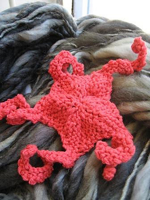 A More Accurate Brittle Star