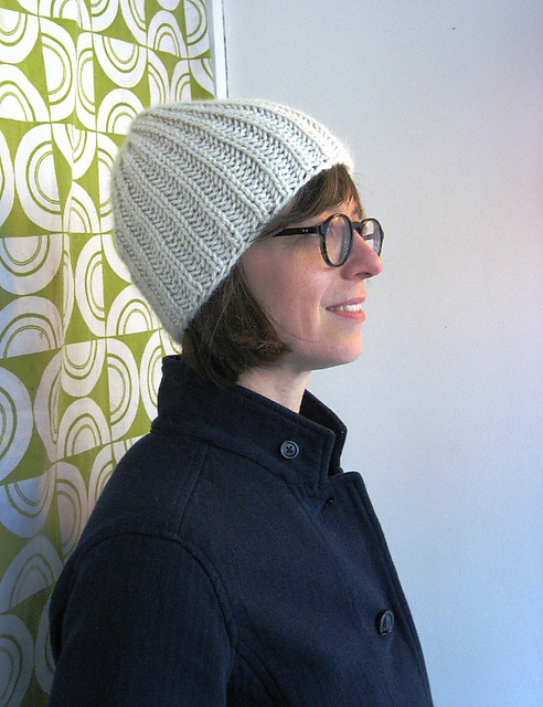 Atlantic Clipper Cap