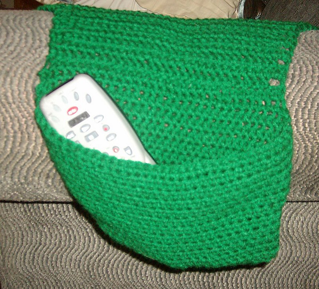 Armchair Pocket