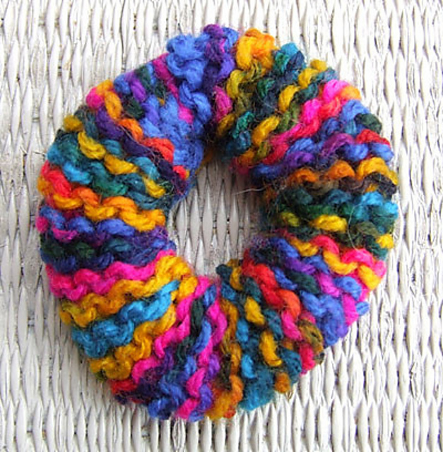 Scrunchies