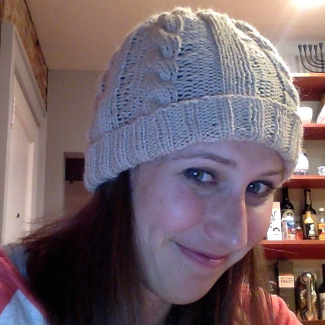 Dea Hat