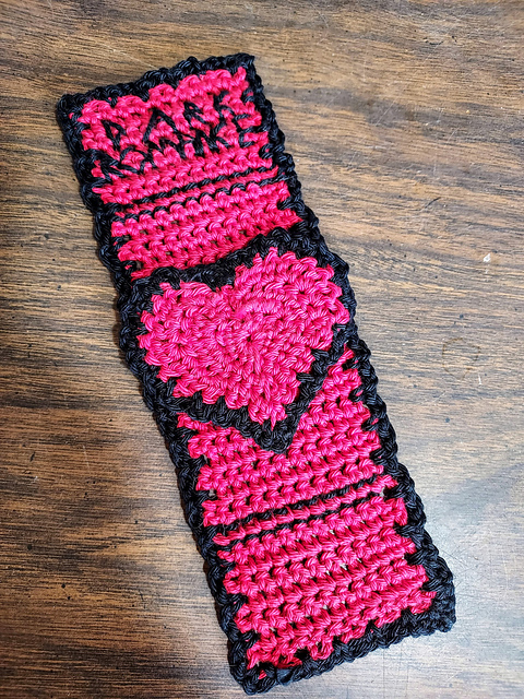 Crimson Embrace