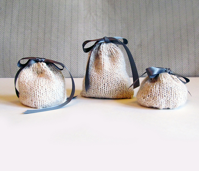 Pretty Little Things Gift Bags