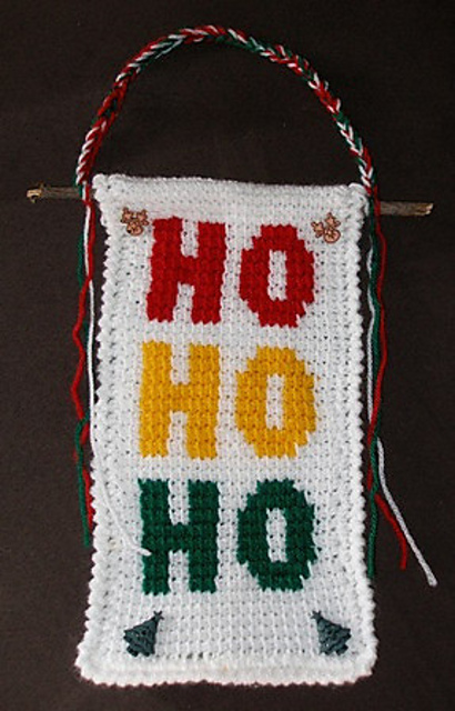 Ho Ho Ho