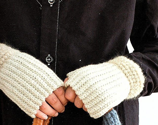 N. Handwarmers