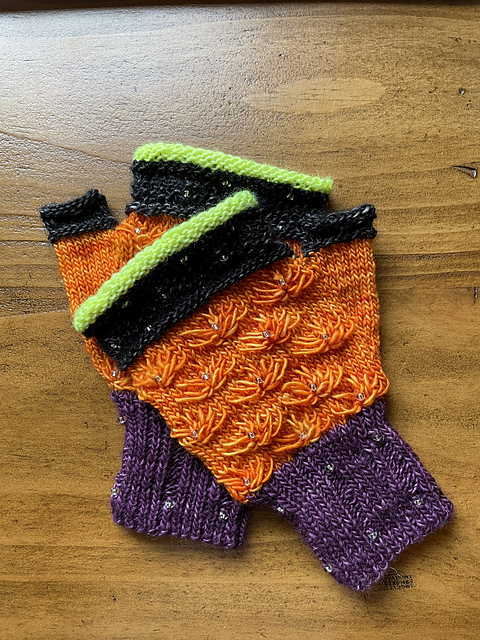 Frankenmitts