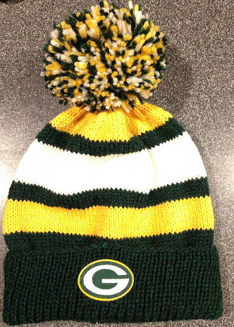 Team Spirit Hat