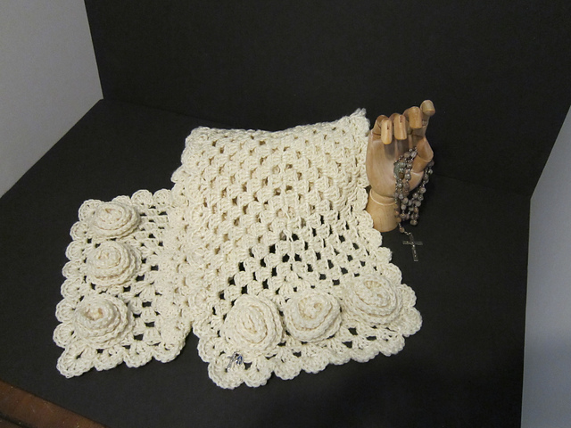 Prayer Shawl