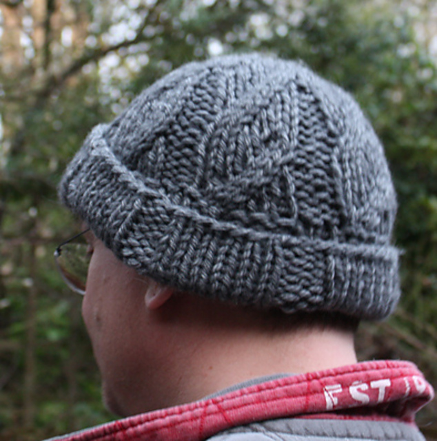 Brighton Watch Cap