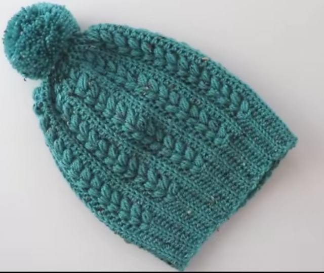 Wheat Hat
