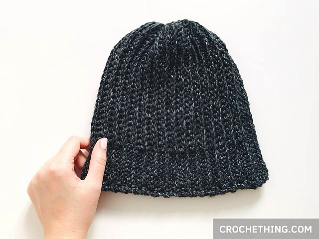Easy Unisex Hat
