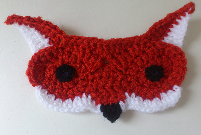 Foxy Face