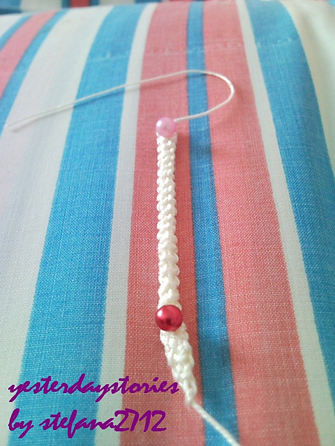 3D RPL cord