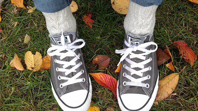 Say What? Socks