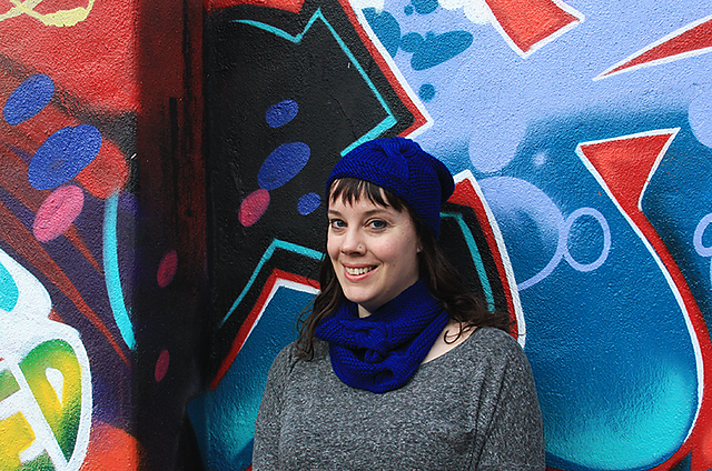Berlin Hat