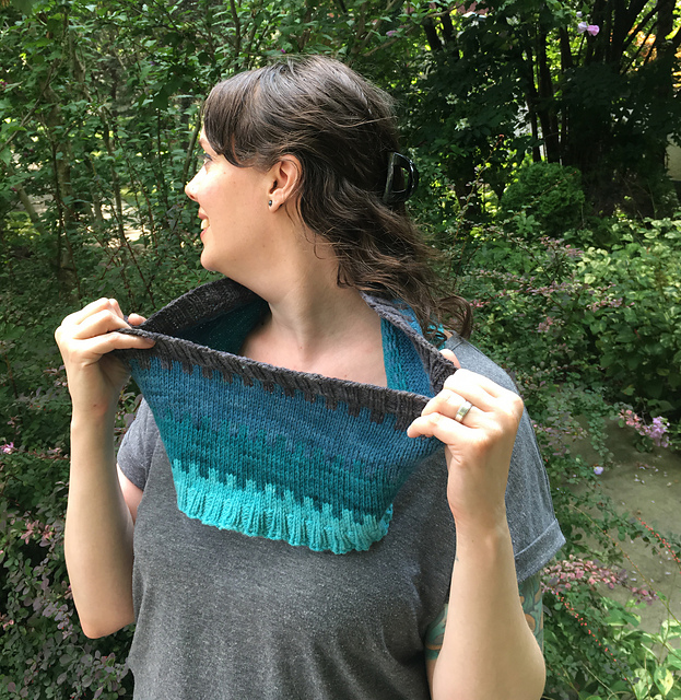 Beyond the Wall Cowl