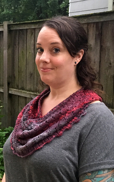 Eyelet of the Tiger