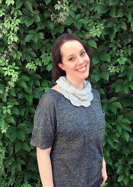 Lilium Cowl