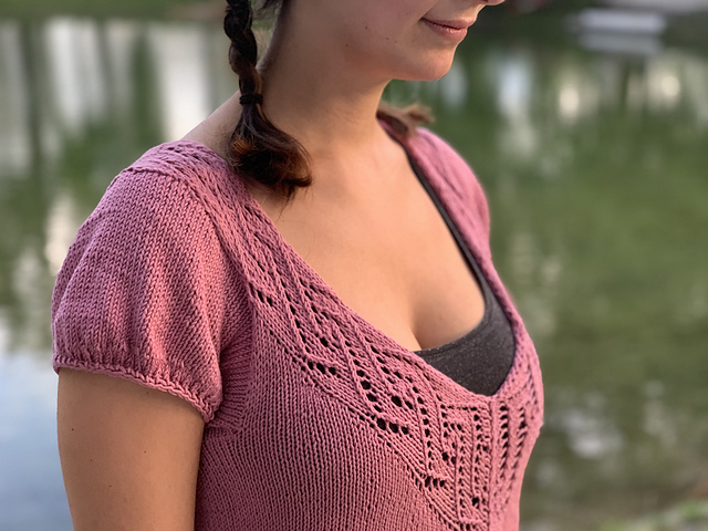Vineyardtee