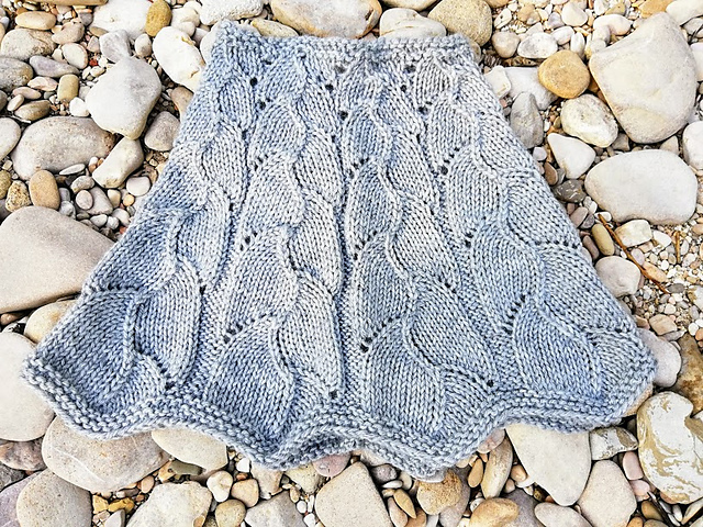 Harò Cowl