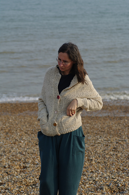 Countryside cardigan 2022