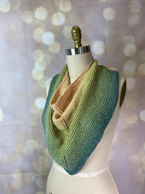 Sedona Cowl