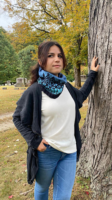At the Gate Cowl