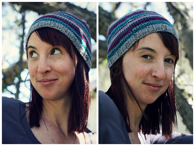 Randomness Hat