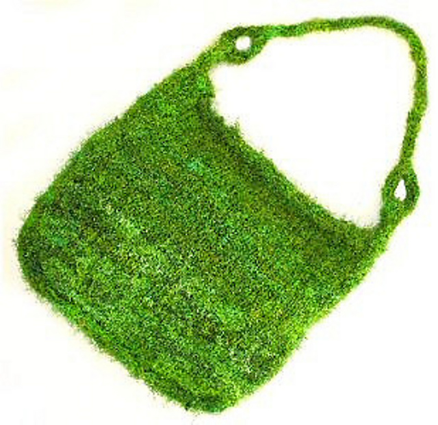 Pixie Purse