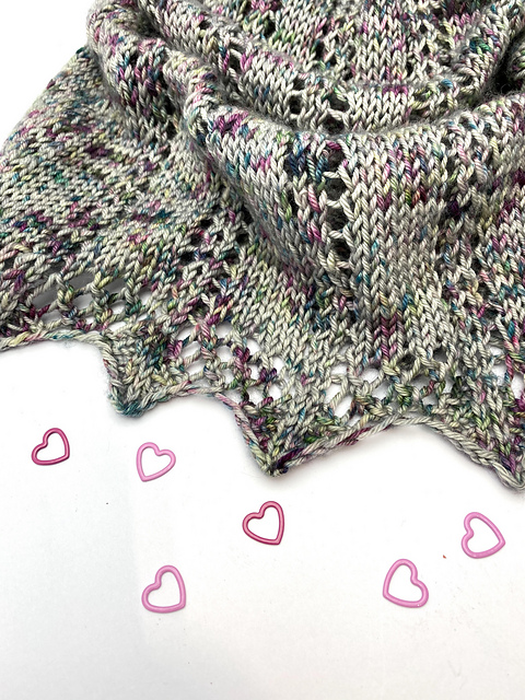 Birches Cowl