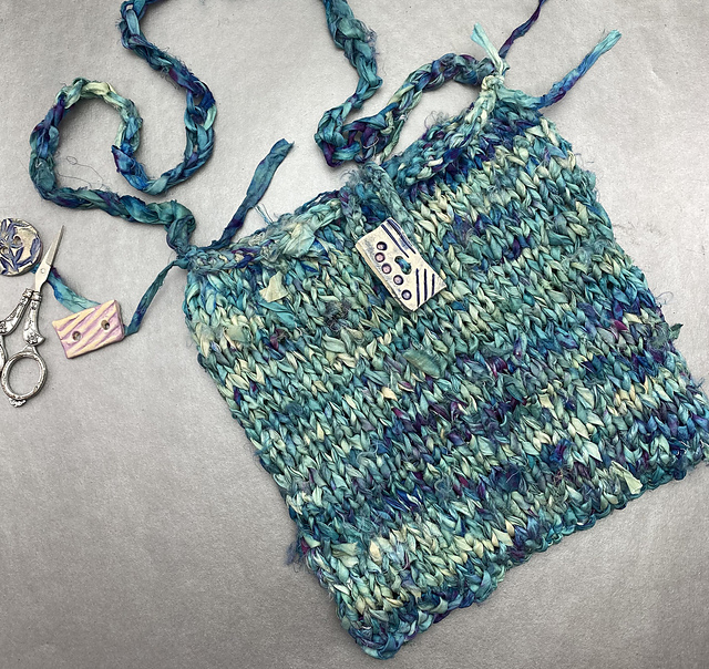 Mermaid's Purse