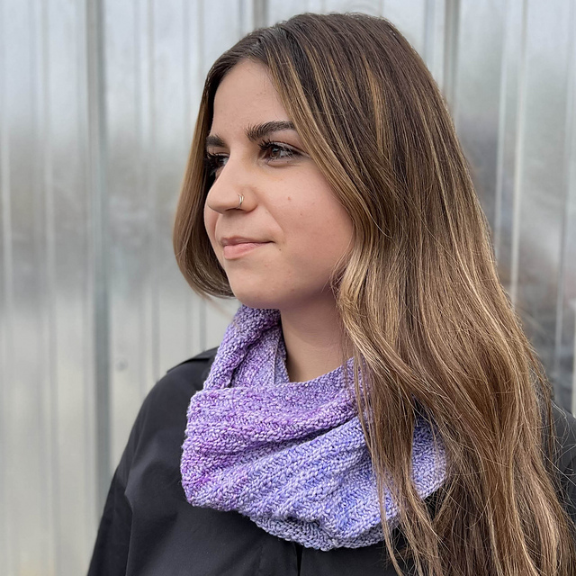 Winnow Cowl