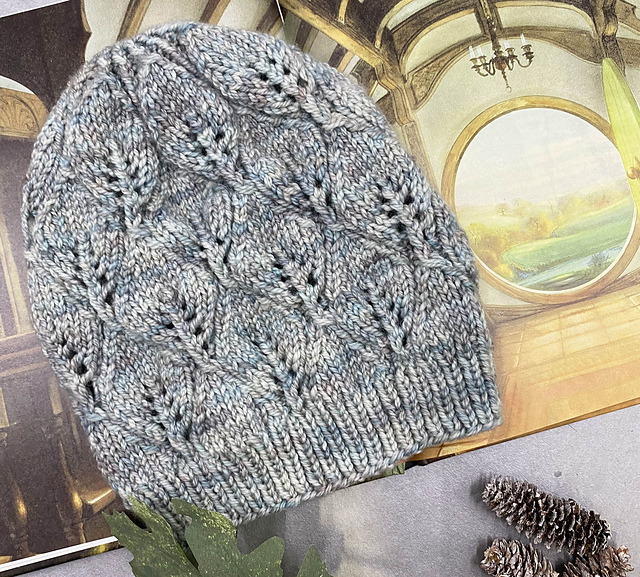 Mallorn Beanie