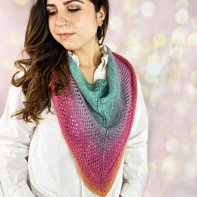 Southwold Cowl