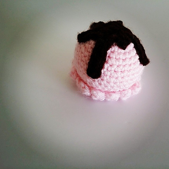 Ice Cream Scoop