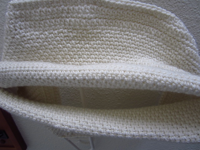 Simple Cowl
